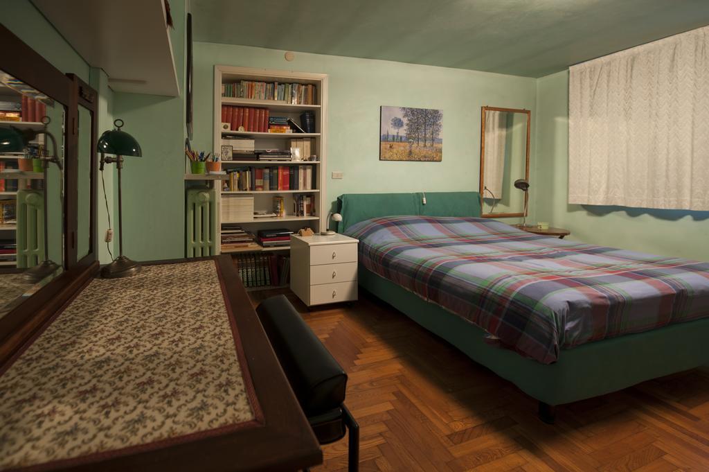 Bed And Breakfast Miotto Montegalda Rom bilde