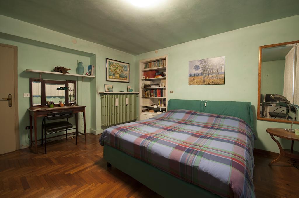 Bed And Breakfast Miotto Montegalda Rom bilde