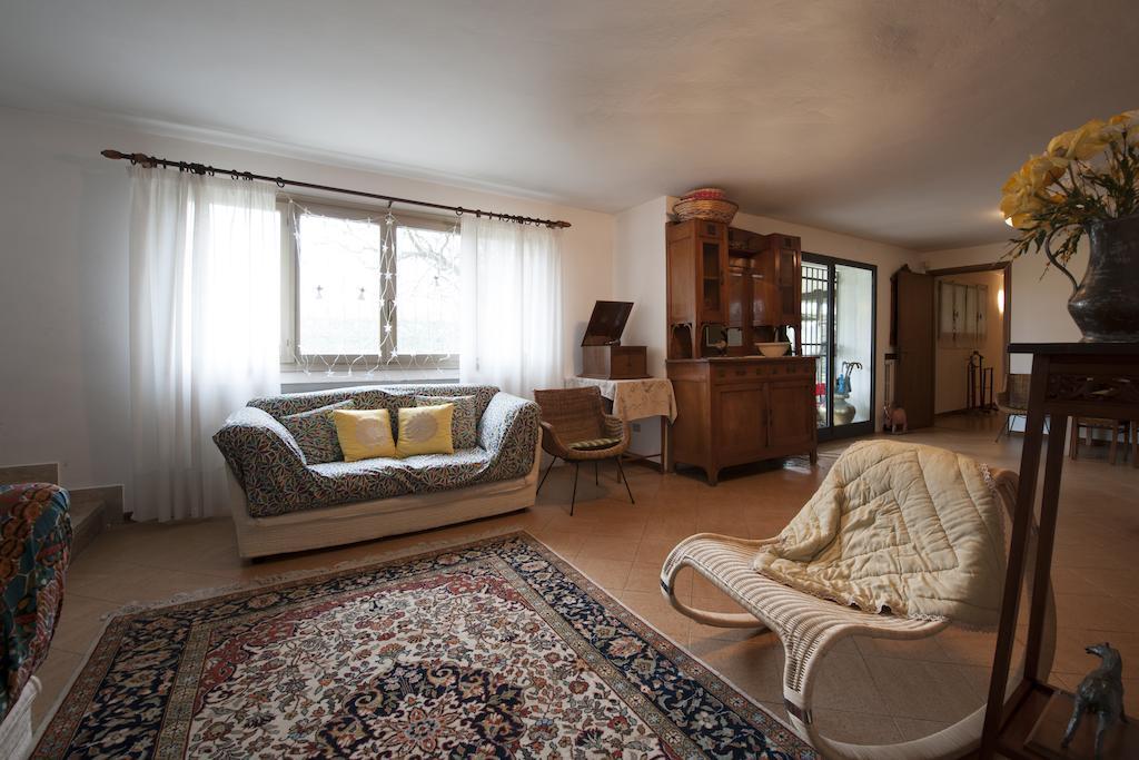 Bed And Breakfast Miotto Montegalda Eksteriør bilde