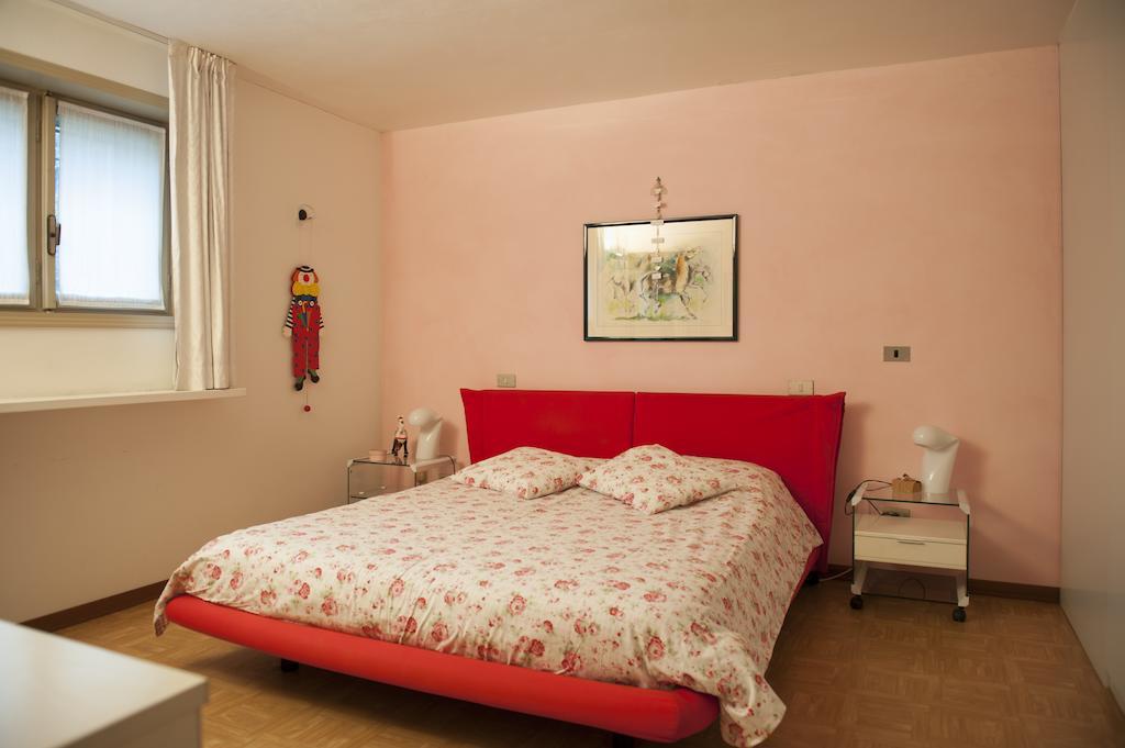 Bed And Breakfast Miotto Montegalda Rom bilde
